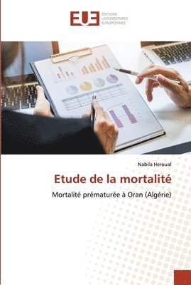 Etude de la mortalit 1