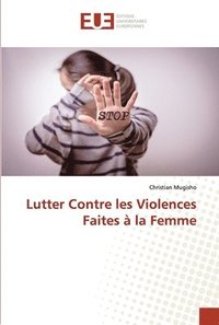 bokomslag Lutter Contre les Violences Faites  la Femme