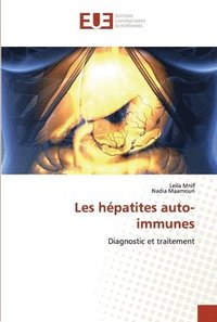 bokomslag Les hpatites auto-immunes
