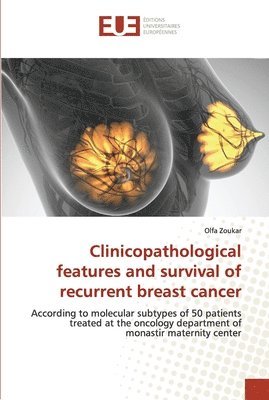 Clinicopathological features and survival of recurrent breast cancer 1