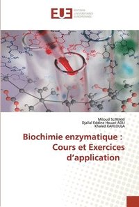 bokomslag Biochimie enzymatique