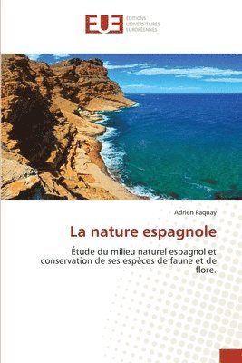 La nature espagnole 1