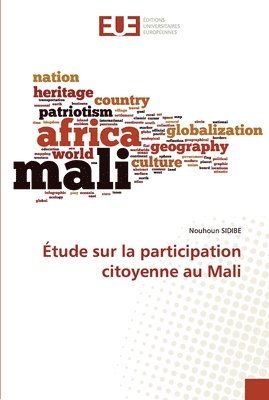 tude sur la participation citoyenne au Mali 1