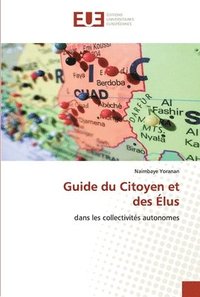 bokomslag Guide du Citoyen et des lus