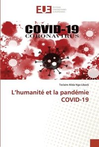 bokomslag L'humanit et la pandmie COVID-19