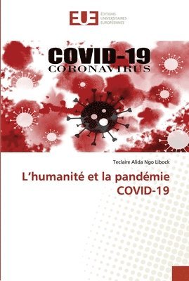 L'humanit et la pandmie COVID-19 1