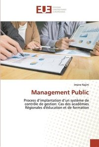 bokomslag Management Public