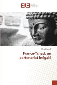 bokomslag France-Tchad, un partenariat ingal