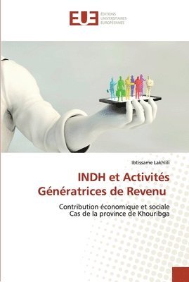 INDH et Activits Gnratrices de Revenu 1