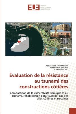 valuation de la rsistance au tsunami des constructions ctires 1