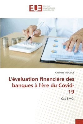 L'valuation financire des banques  l're du Covid-19 1