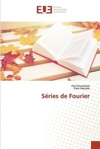 bokomslag Sries de Fourier