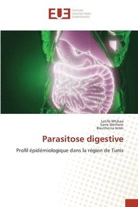 bokomslag Parasitose digestive
