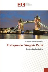 bokomslag Pratique de l'Anglais Parl
