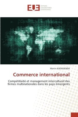 Commerce international 1