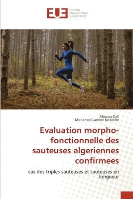 Evaluation morpho-fonctionnelle des sauteuses algeriennes confirmees 1