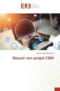 bokomslag Russir son projet CRM