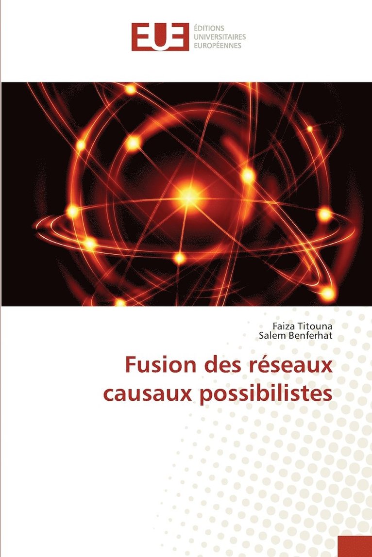 Fusion des reseaux causaux possibilistes 1