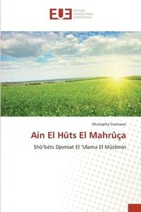 bokomslag Ain El Hûts El Mahrûça