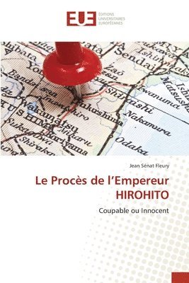 Le Proces de l'Empereur HIROHITO 1