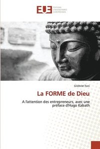 bokomslag La FORME de Dieu