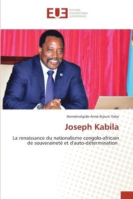 Joseph Kabila 1
