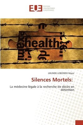 Silences Mortels 1