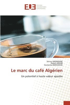 Le marc du caf Algrien 1