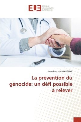 La prvention du gnocide 1