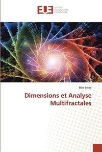 bokomslag Dimensions et Analyse Multifractales