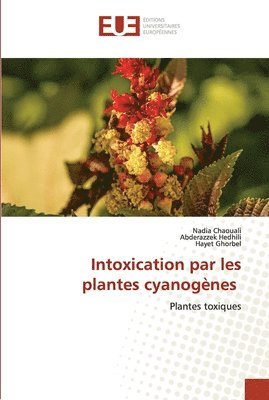 Intoxication par les plantes cyanognes 1