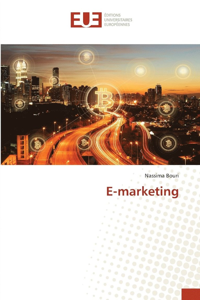 E-marketing 1