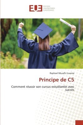 bokomslag Principe de C5