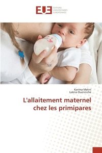 bokomslag L'allaitement maternel chez les primipares