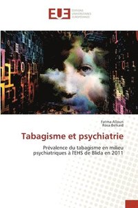 bokomslag Tabagisme et psychiatrie