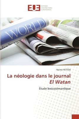 La neologie dans le journal El Watan 1