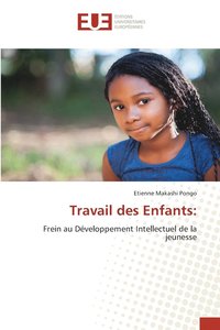 bokomslag Travail des Enfants