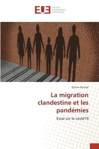bokomslag La migration clandestine et les pandemies