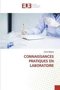 bokomslag Connaissances Pratiques En Laboratoire