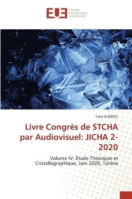 Livre Congres de STCHA par Audiovisuel 1