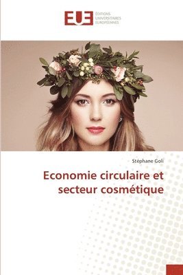 Economie circulaire et secteur cosmtique 1