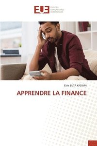 bokomslag Apprendre La Finance
