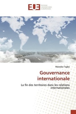 Gouvernance internationale 1