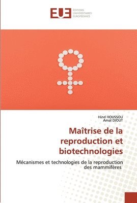 bokomslag Matrise de la reproduction et biotechnologies
