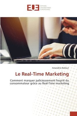 Le Real-Time Marketing 1