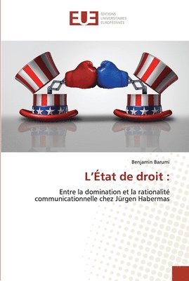 L'Etat de droit 1