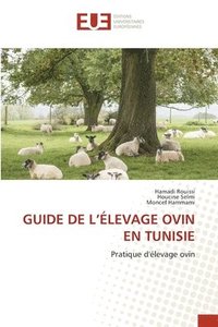 bokomslag Guide de l'levage Ovin En Tunisie