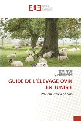 Guide de l'levage Ovin En Tunisie 1