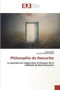bokomslag Philosophie de Descartes