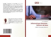 bokomslag Informatique Gnrale